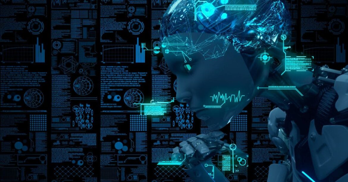 AI Revolution and Ethical Implications