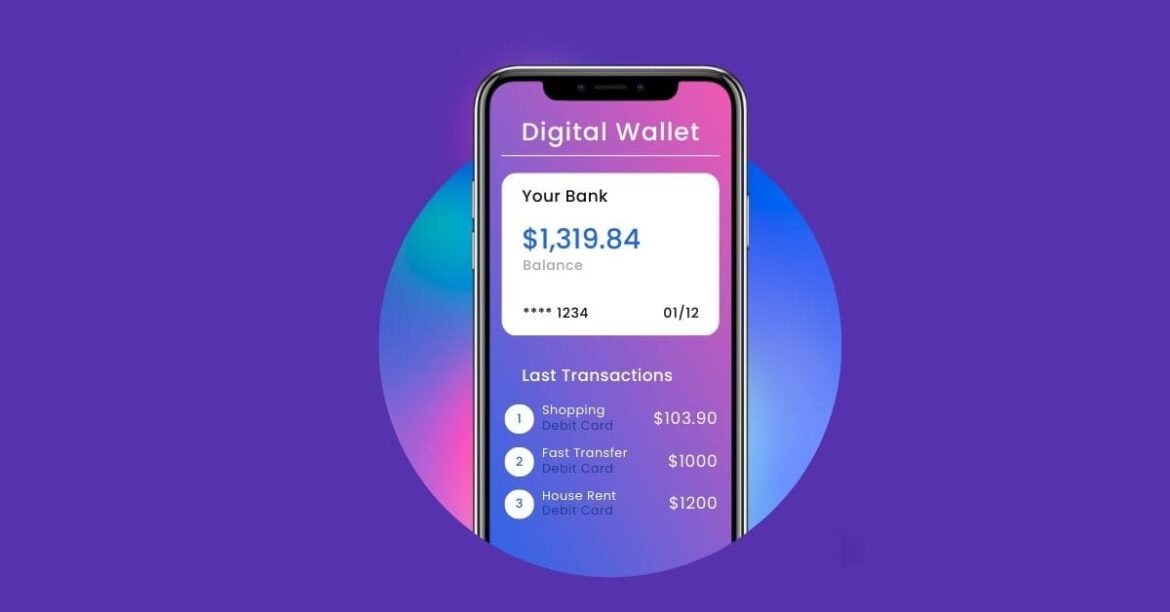 How to Choose a Secure Digital Wallet