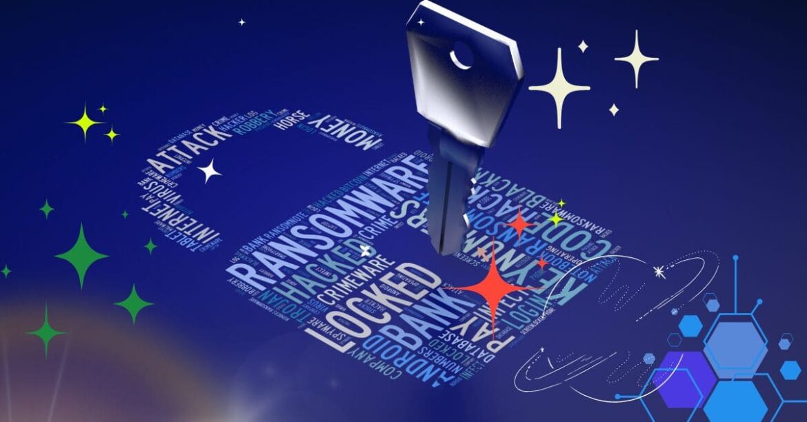 Ransomware Attack Prevention Strategies