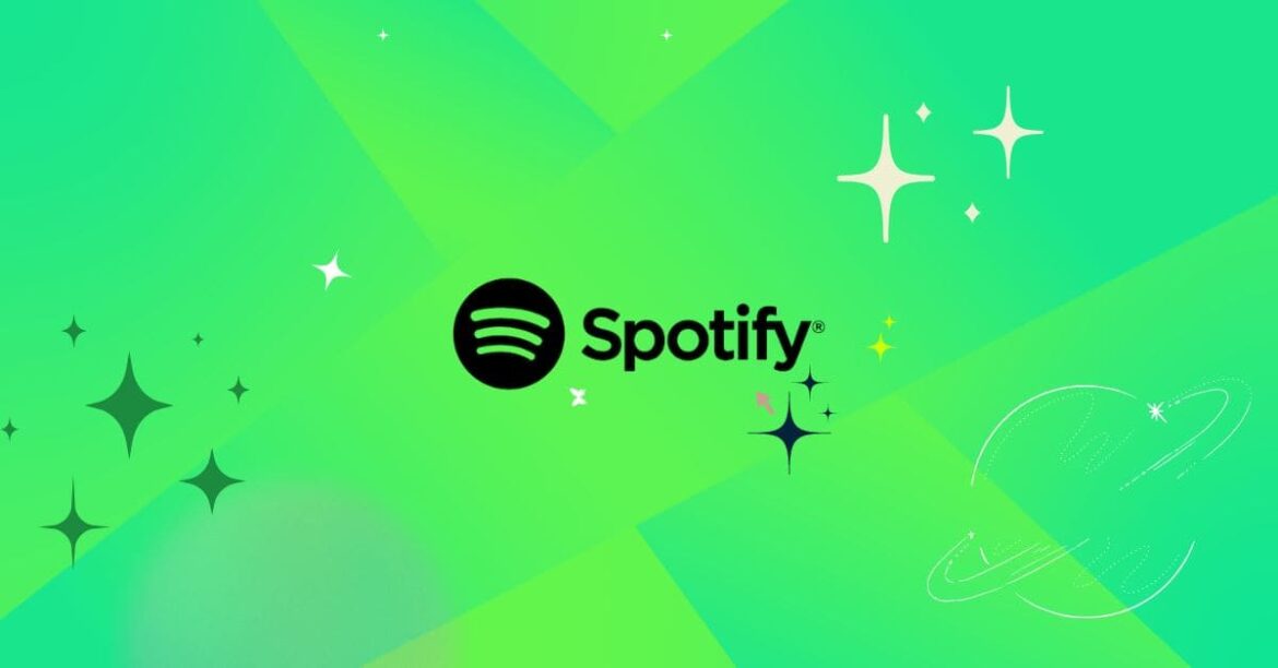 Spotify Fined for Breaching EU Data Rules