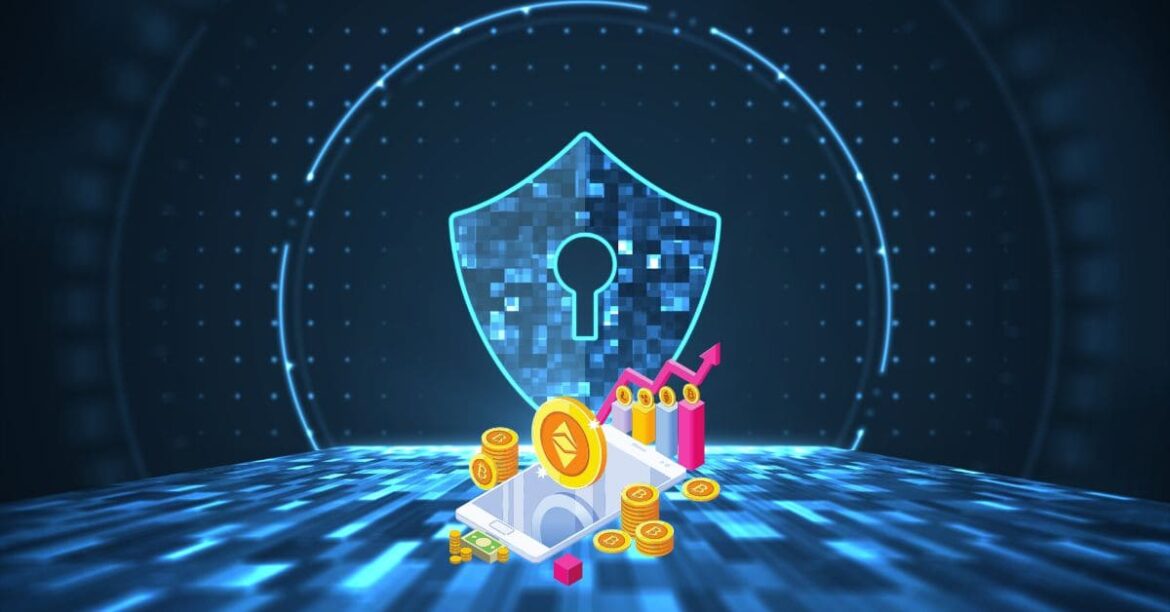 The Importance of Security in Cryptocurrency Networks