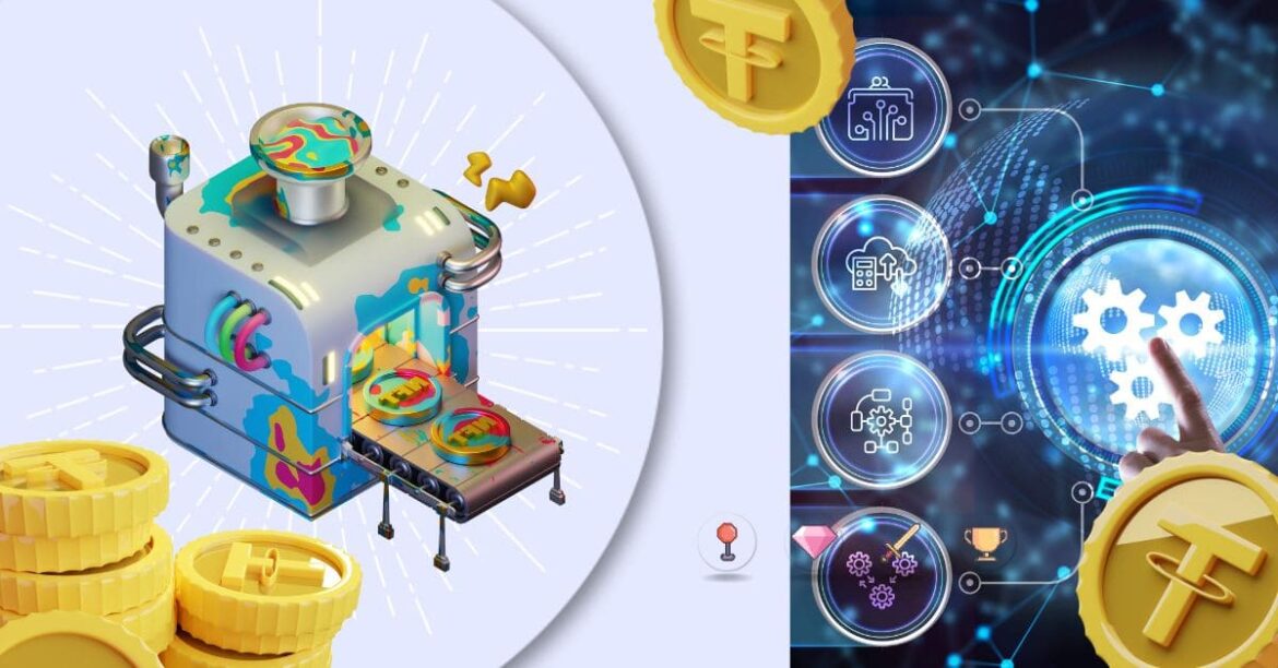 The Role of Cybersecurity in Secure ICOs and Token Sales The Role of Cybersecurity in Secure ICOs and Token Sales