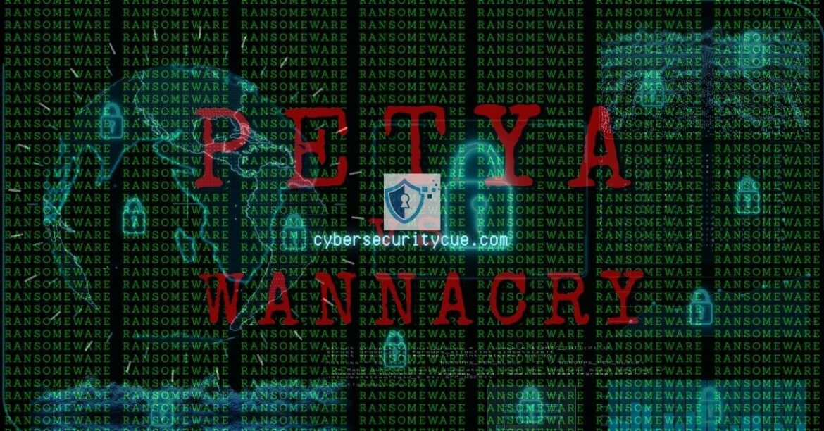 A Comparative Analysis of WannaCry Ransomware and NotPetya A Comparative Analysis of WannaCry Ransomware and NotPetya