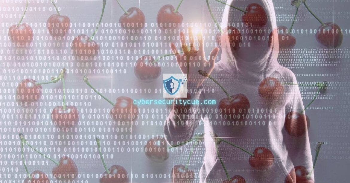 Android Malware CherryBlos OCR-Powered Data Theft Android Malware CherryBlos OCR-Powered Data Theft
