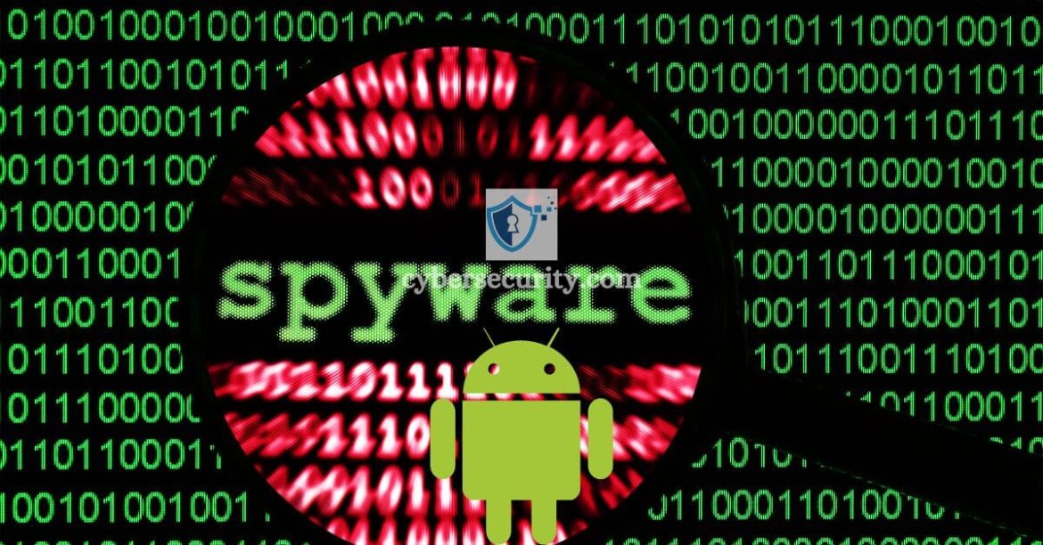 Android Spyware Sends Your Data to China