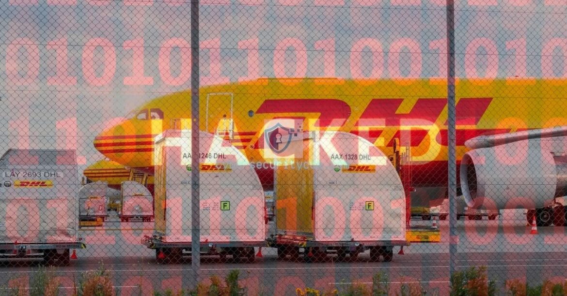 DHL Investigates MOVEit Data Breach DHL Investigates MOVEit Data Breach