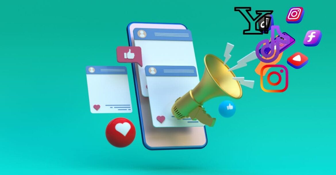 Data Leak Exposes Millions of Instagram, TikTok, and Yahoo Accounts Data Leak Exposes Millions of Instagram, TikTok, and Yahoo Accounts