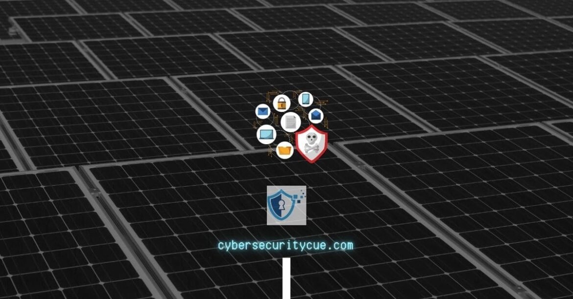 Exploited Solar Power Product Vulnerability Could Expose Energy Organizations to Attacks