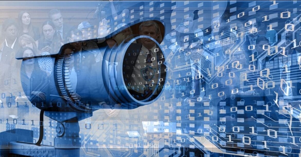 FBI’s Improper Use of Foreign Surveillance Tool FBI Improper Use of Foreign Surveillance Tool