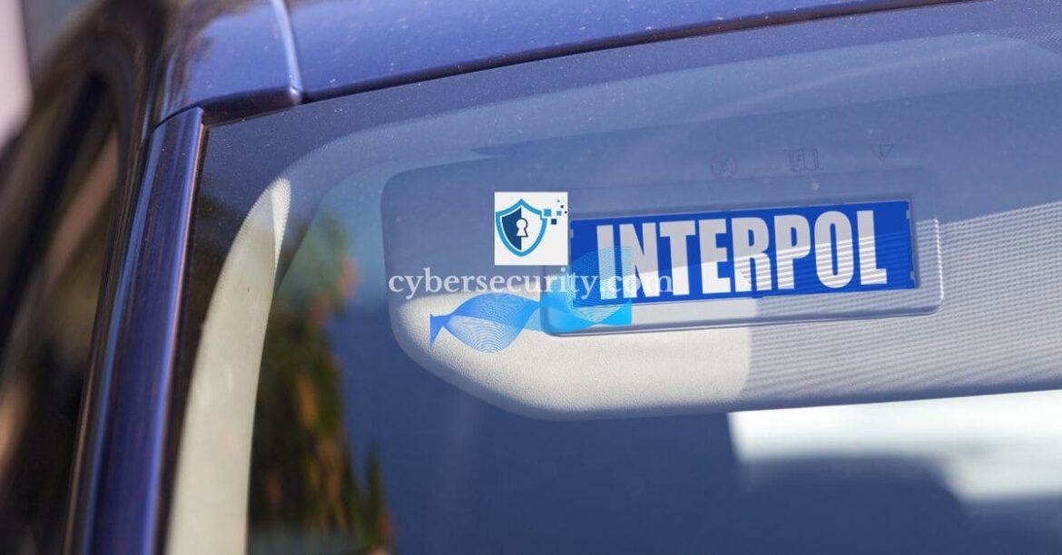 Interpol Arrests Key Member of Opera1er Cybercrime Group Interpol Arrests Key Member of Opera1er Cybercrime Group