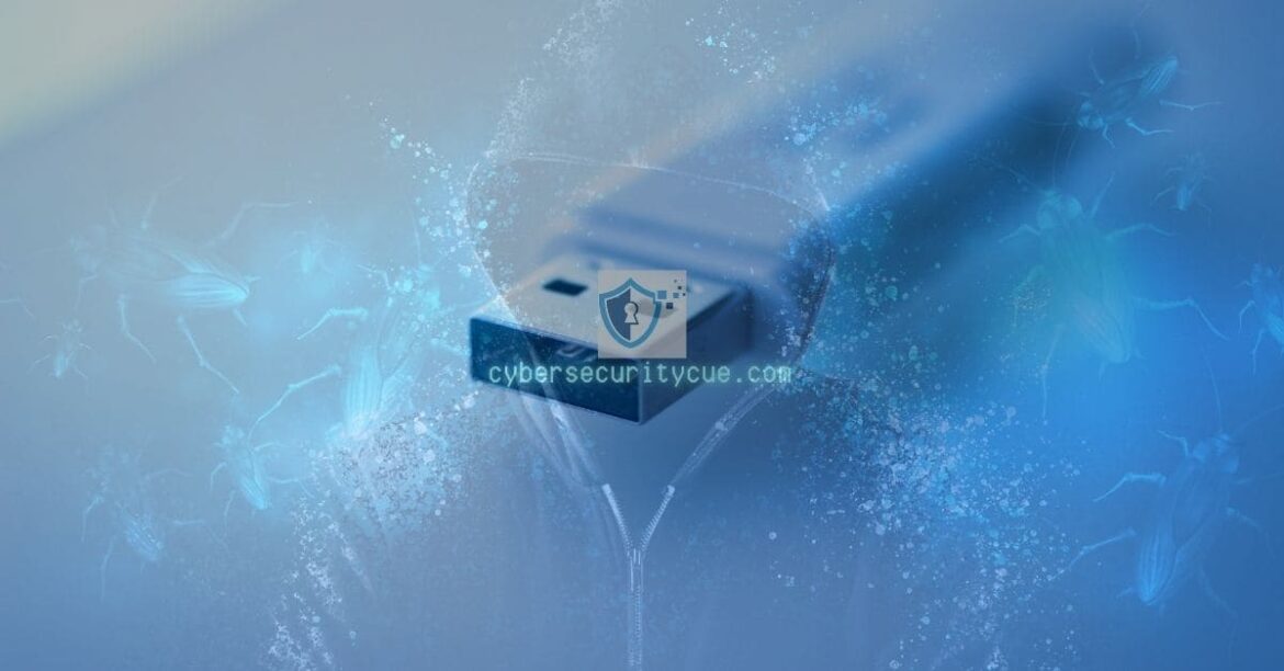 Malicious USB Drives Target Global Organizations Malicious USB Drives Target Global Organizations