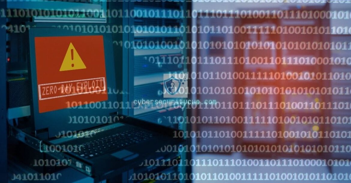 Norway Discloses Zero-Day Exploitation in Government IT Systems Norway Discloses Zero-Day Exploitation in Government IT Systems