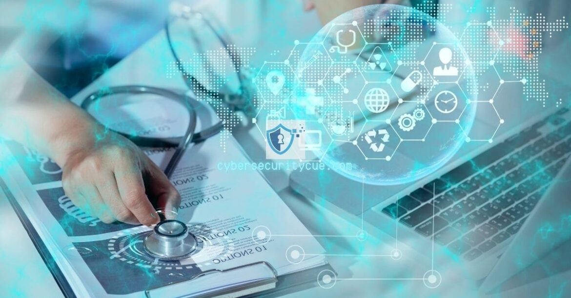 Unraveling the Cyberattack Vulnerability in the Healthcare Sector Healthcare Sector Cyberattack Vulnerability