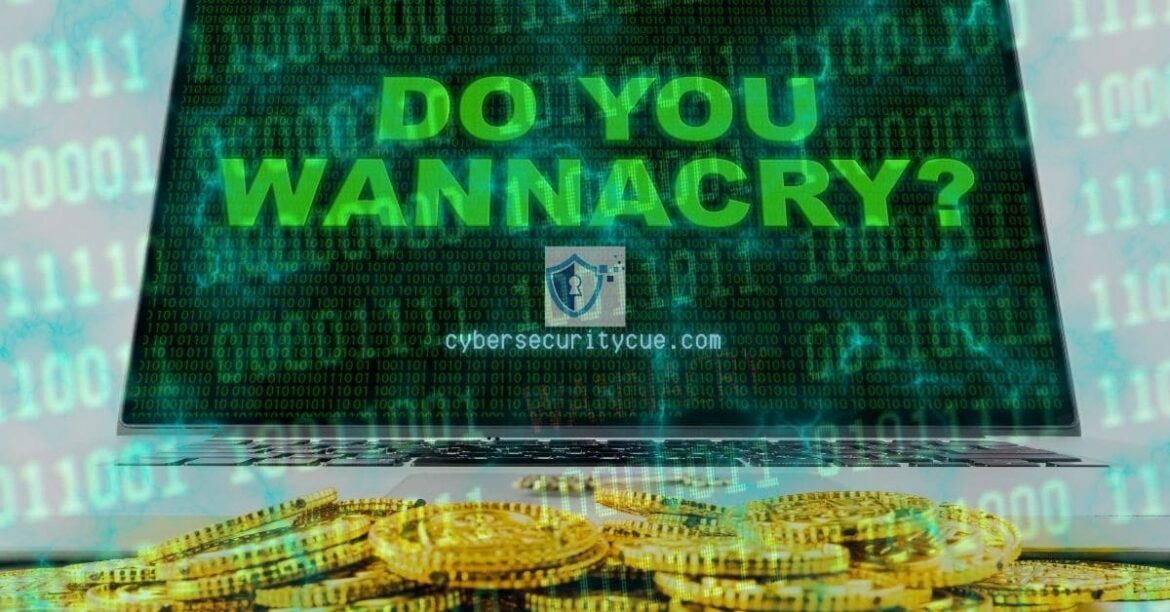 WannaCry Ransomware Attack Timeline And Lessons Learned ...