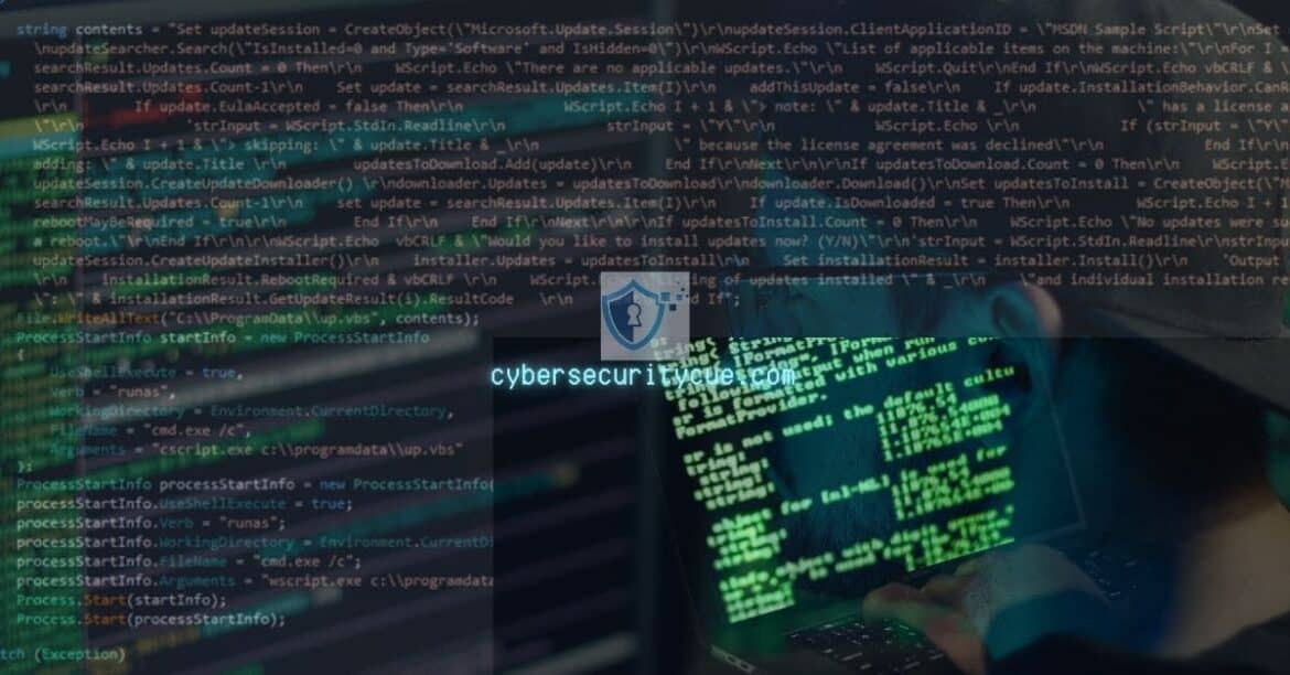 Spacecolon Toolset Fuels Global Surge in Scarab Ransomware Attacks Spacecolon Toolset Fuels Global Surge in Scarab Ransomware Attacks