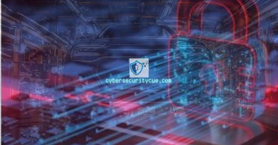 Clarion, Global Auto Tech Manufacturer, Hit by Alphv Ransomware Attack