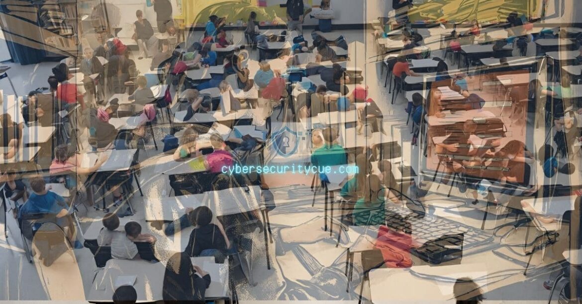 Data Breach Hits 900 US Schools via National Student Clearinghouse Data Breach Hits 900 US Schools via National Student Clearinghouse