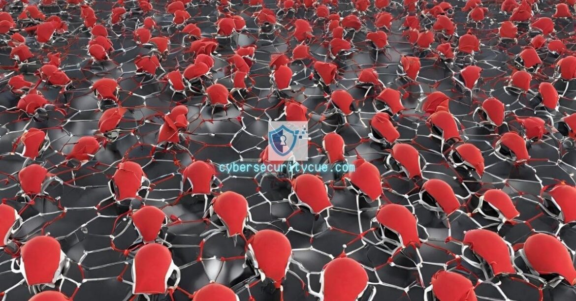 Deadglyph New Advanced Backdoor Discovered