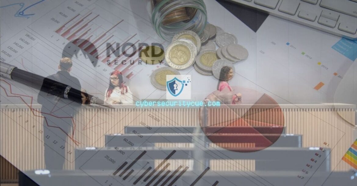 Nord Security Secures 100M Dollar Investment for Rapid Growth Nord Security Secures 100M Dollar Investment for Rapid Growth