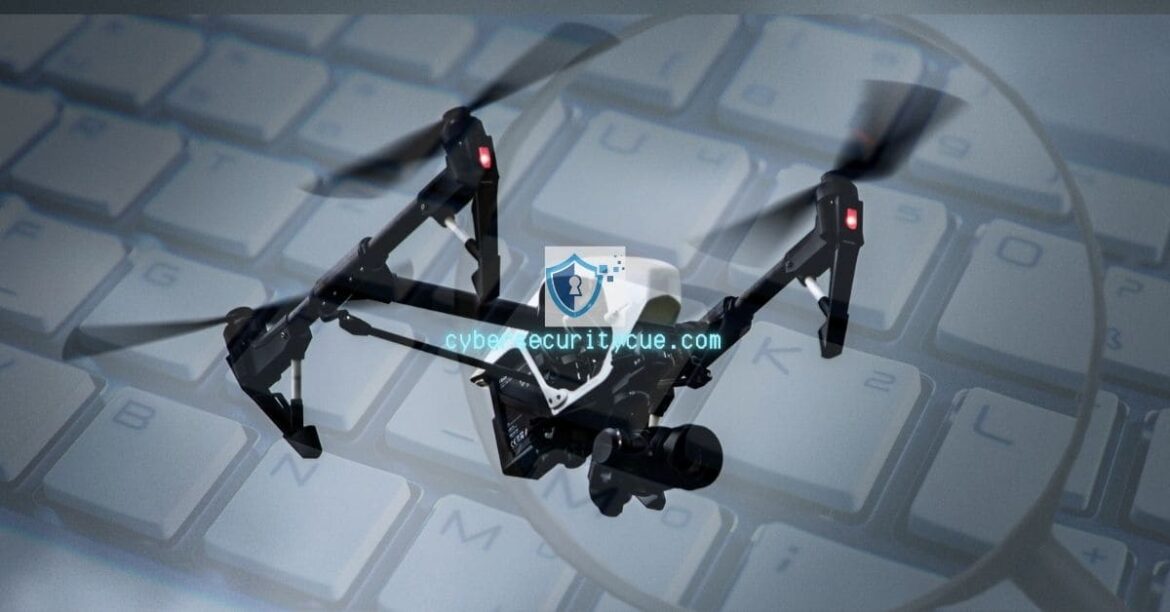 Ukrainian Military Targeted in Drone Manual Phishing Attack Ukrainian Military Targeted in Drone Manual Phishing Attack