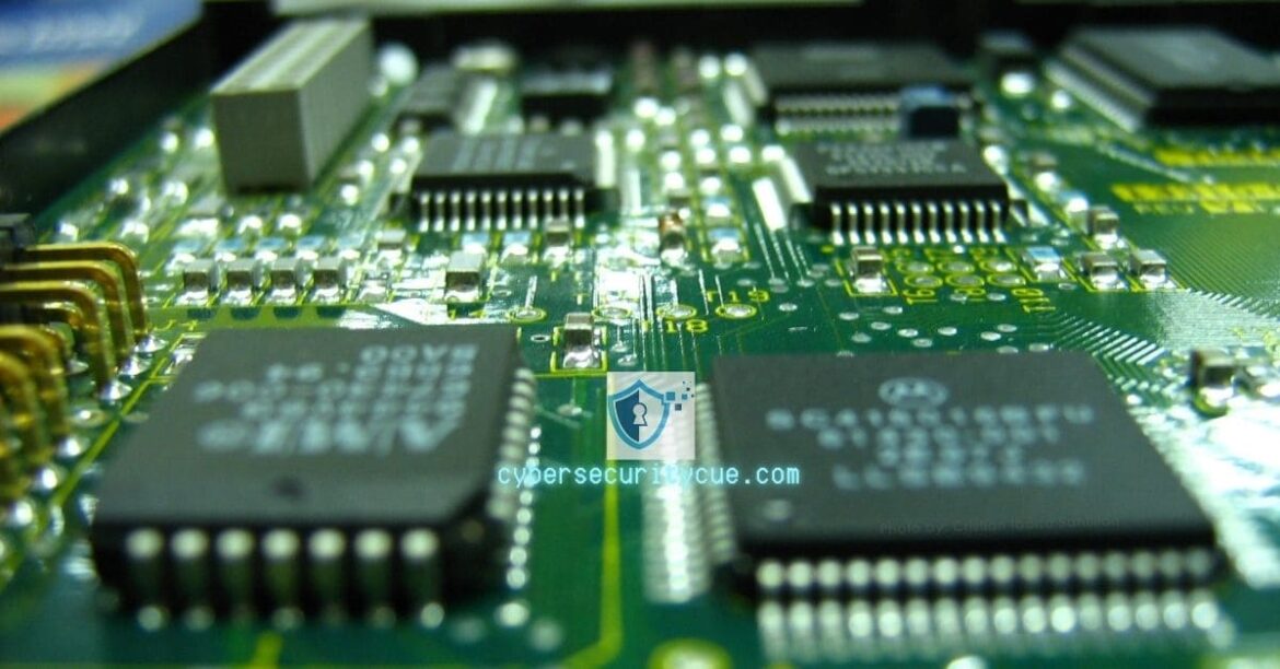 Chinese Hackers Target East Asian Semiconductor Firms with Cobalt Strike Attacks Chinese Hackers Target East Asian Semiconductor Firms with Cobalt Strike Attacks