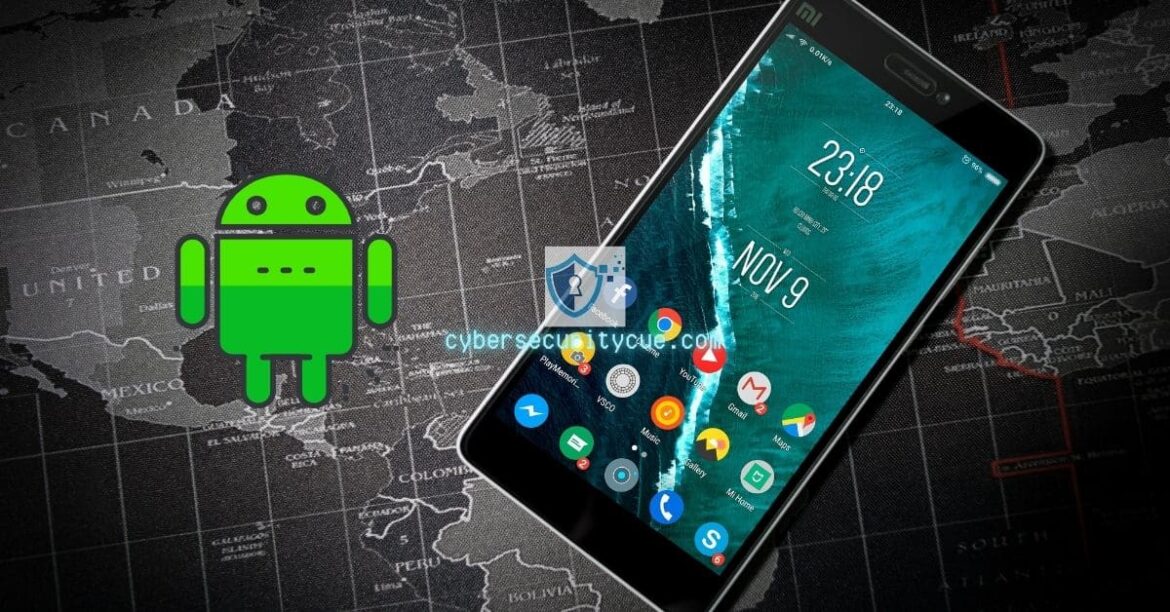 DragonEgg Android Spyware Linked to LightSpy iOS Surveillanceware