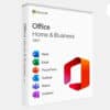 Microsoft Office Home & Business for Mac 2021-Lifetime License