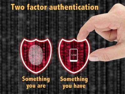 Introduction To Two-Factor Authentication (2FA) - Fortifying Your ...