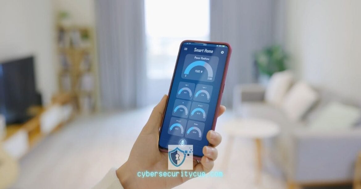 2FA for Smart Home Devices Level Up Your Smart Home Security