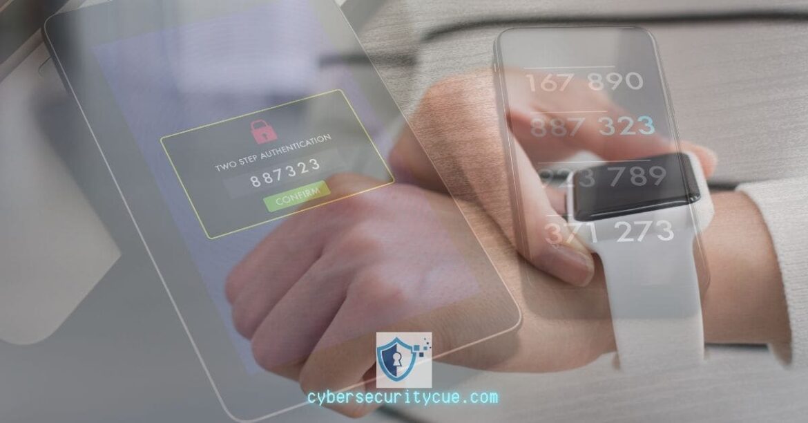 2FA for Healthcare Wearables Ensuring Patient Data Integrity