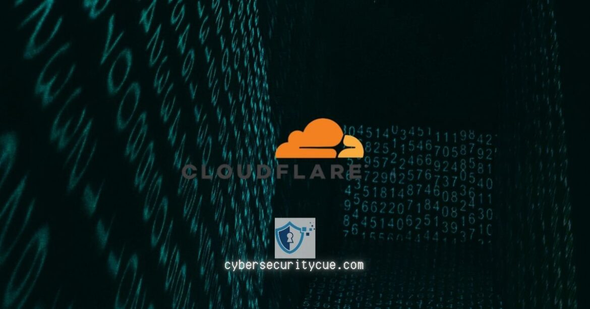 Cloudflare Suffers Major Data Loss 55_ of User Data Compromised