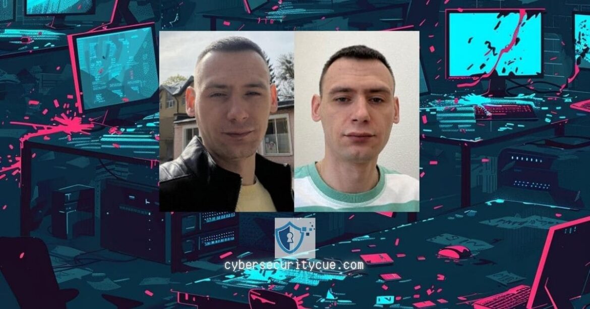 Russian Hacker Behind Hive and LockBit Ransomware Arrested Russian Hacker Behind Hive and LockBit Ransomware Arrested