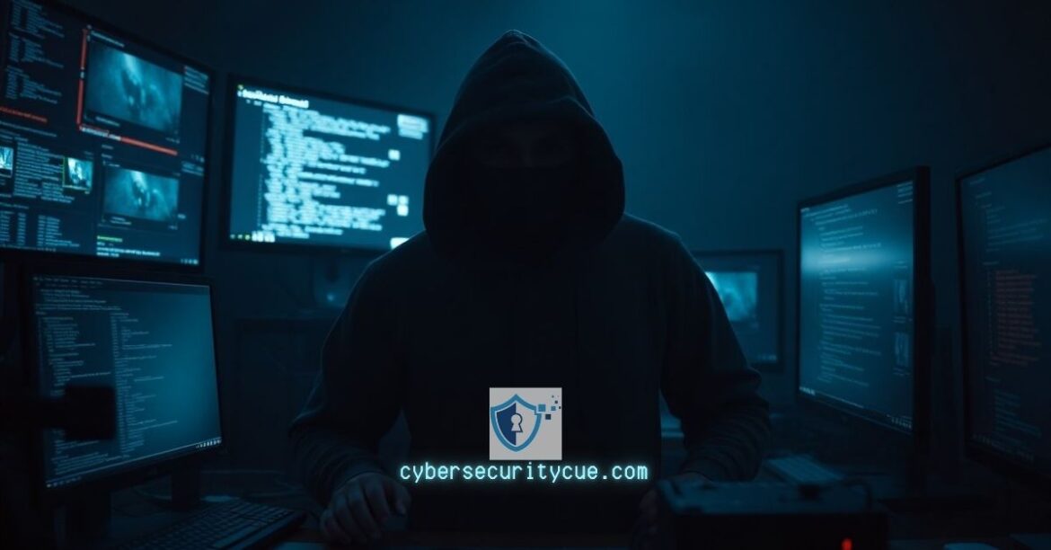 Top Cyber Security Evasion Techniques Hackers Use to Stay Undetected