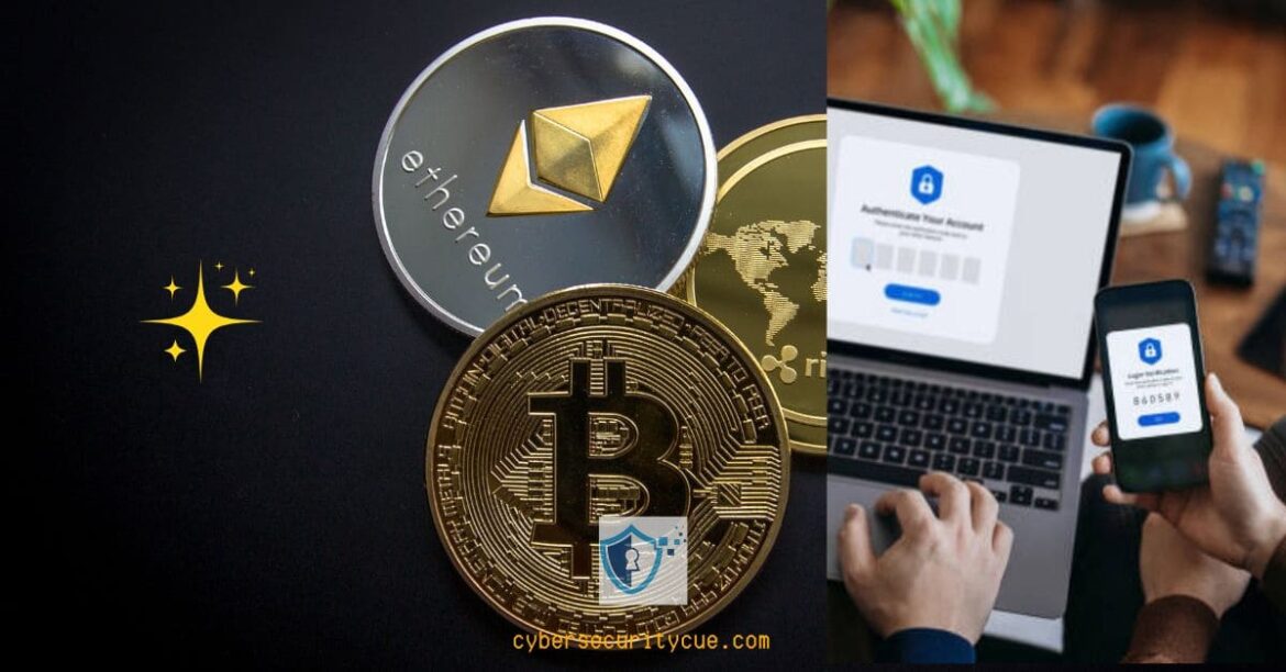 2FA for Cryptocurrency Wallets Securing Digital Assets