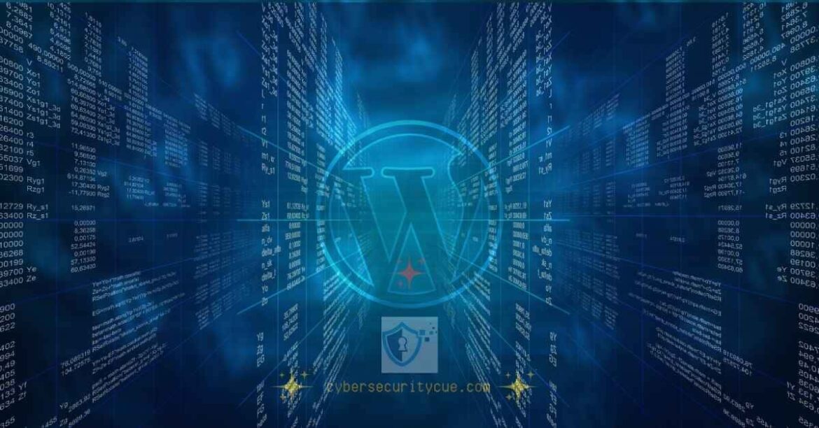 390,000+ WordPress Credentials Stolen via Malicious GitHub Repository