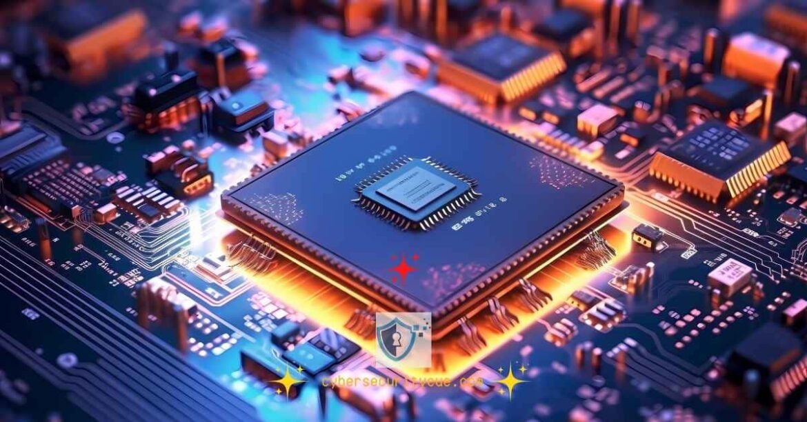 AMD Processor Vulnerability Attack 10 BadRAM Exploit Exposed AMD Processor Vulnerability Attack 10 BadRAM Exploit Exposed