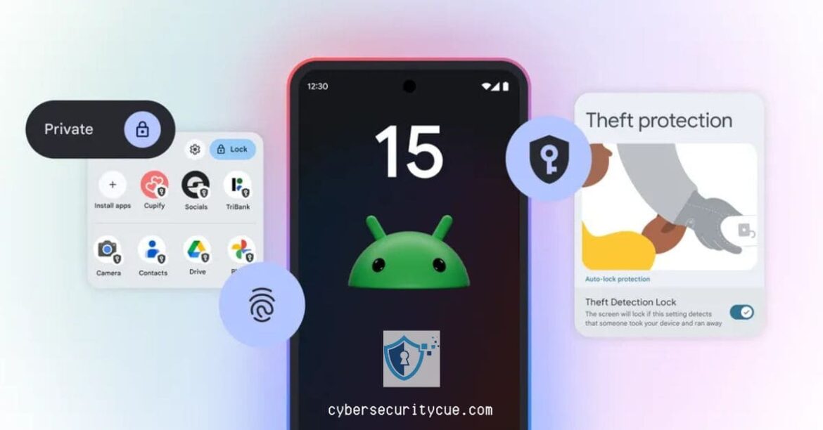 Android December 2024 Security Update Fixes 14 Vulnerabilities