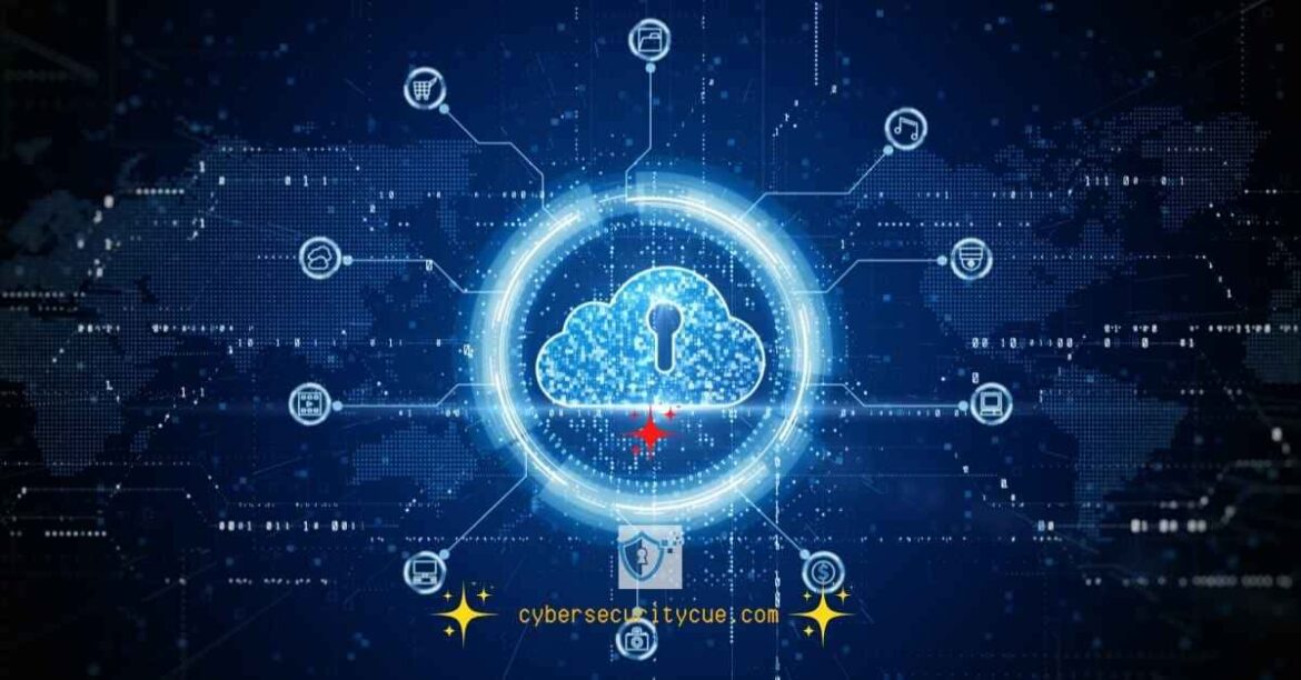 CISA Cloud Security Mandate for Federal Agencies by 2025