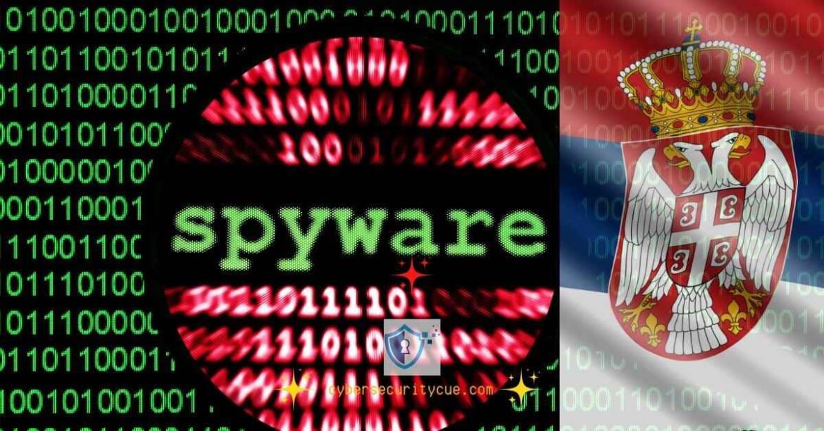 Cellebrite Spyware Misuse in Serbia: Authorities Used it to Hack and Spy on Journalist’s Phone
