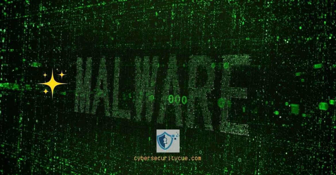 Cloudflare Tunnel Hides GammaDrop Malware in New Cyberattacks