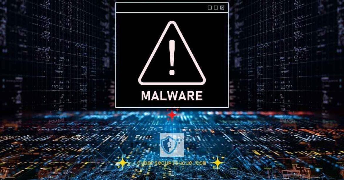 CoinLurker Malware Threats A New Era of Fake Updates and Malware Threats