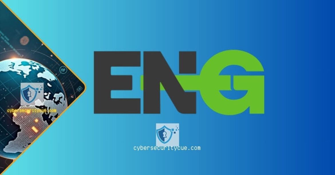 ENGlobal Cyberattack Incident U.S. Contractor Limits Operations After Ransomware Attack