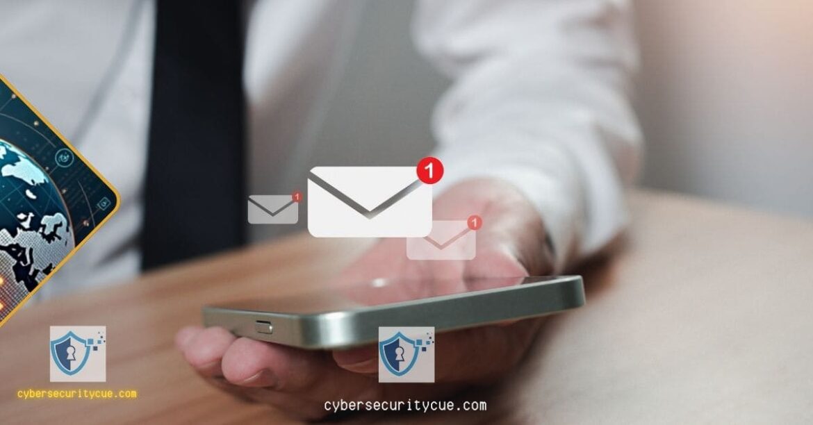 Fortify Your Inbox The Ultimate Guide to Email Security