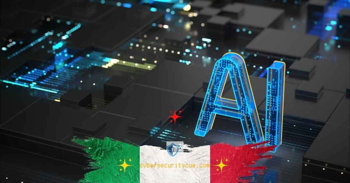 Italy Fines OpenAI €15 Million for GDPR Violations in ChatGPT