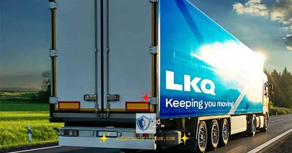 LKQ Corporation Cyberattack Disrupts Canadian Operations