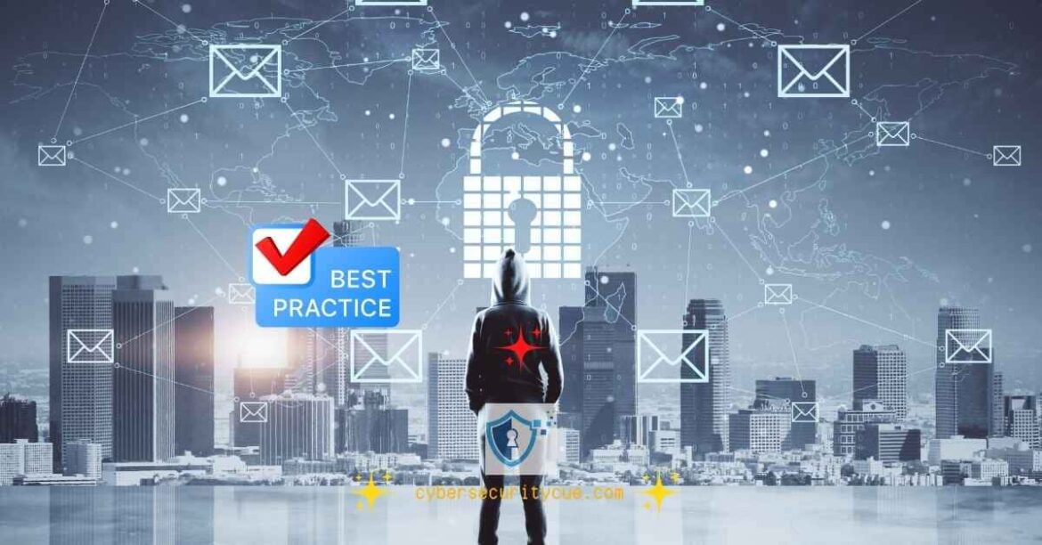 LockBit Best Practices Essential Tips to Prevent Attacks