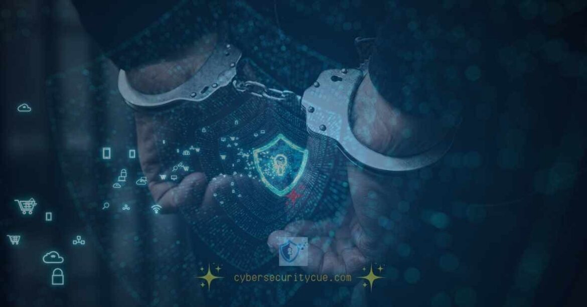 LockBit Ransomware Extradition Israeli Hacker Faces His Crimes LockBit Ransomware Extradition Israeli Hacker Faces His Crimes