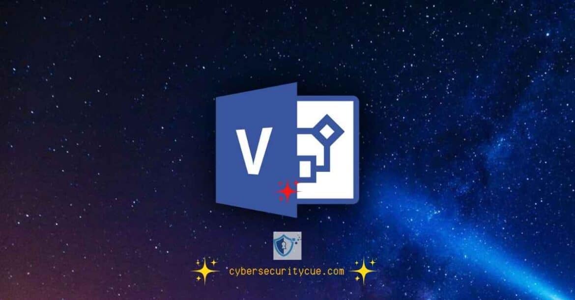 Microsoft Visio Professional for Windows - $17.97 Lifetime License Deal