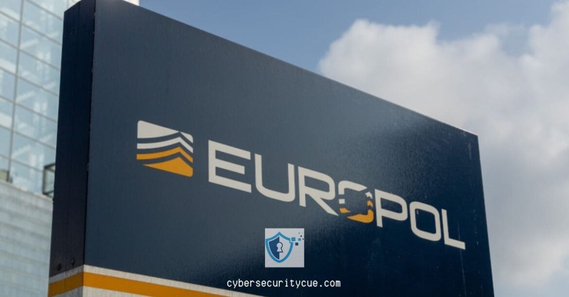 Europol Dismantles Criminal Messaging Networks in Major Operation - MATRIX