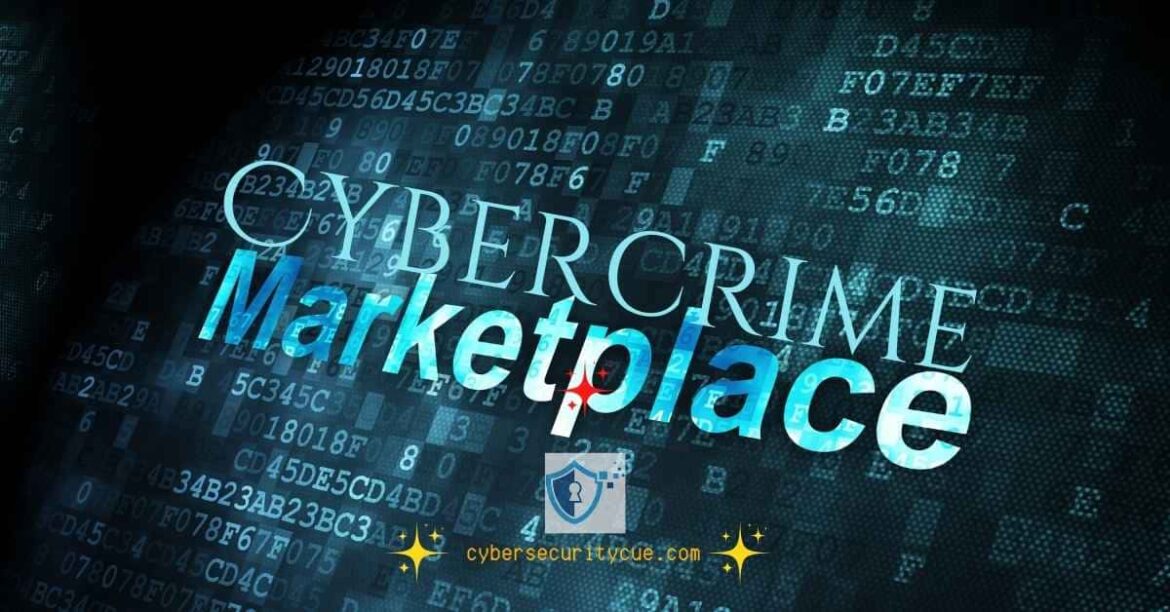 Rydox Cybercrime Marketplace Shutdown Administrators Arrested Rydox Cybercrime Marketplace Shutdown Administrators Arrested